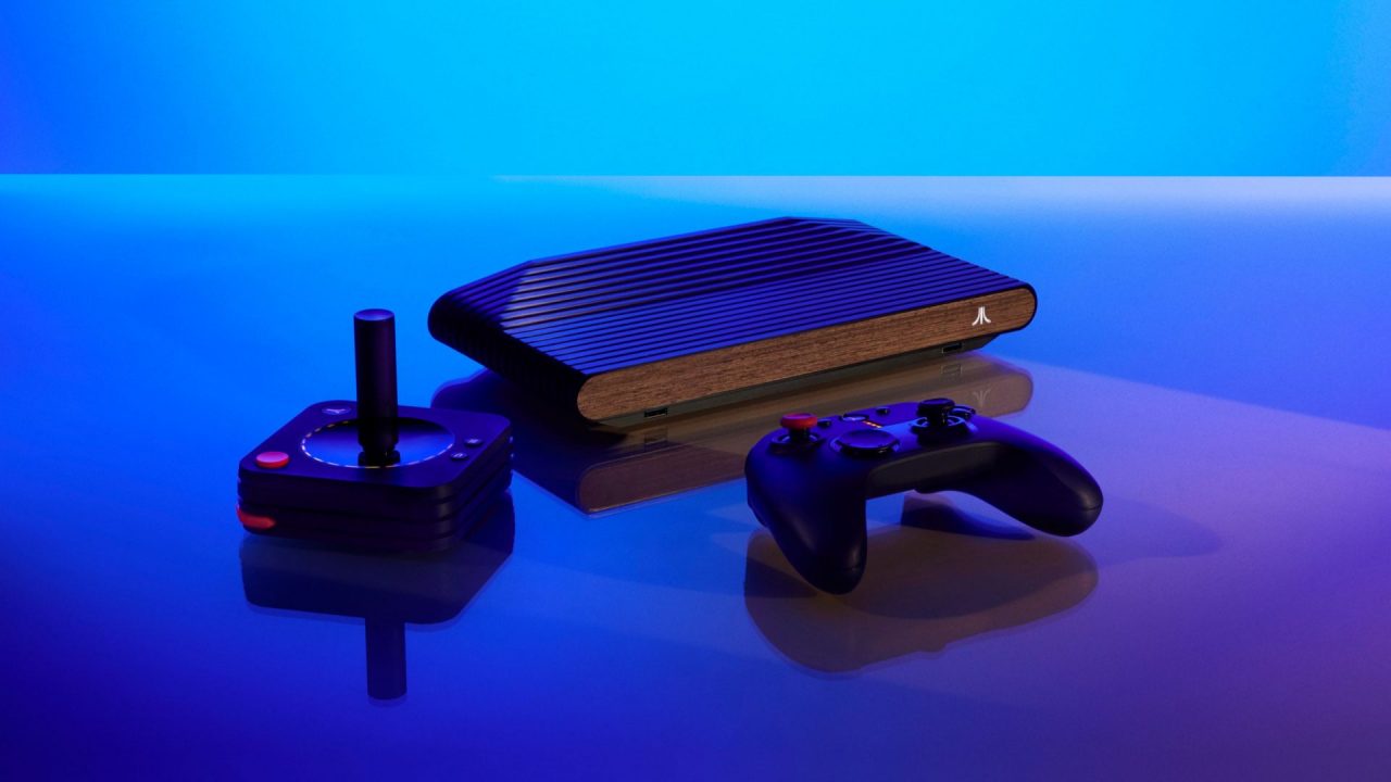 Atari VCS Is Now Available For Purchase Online At Most Major Retailers