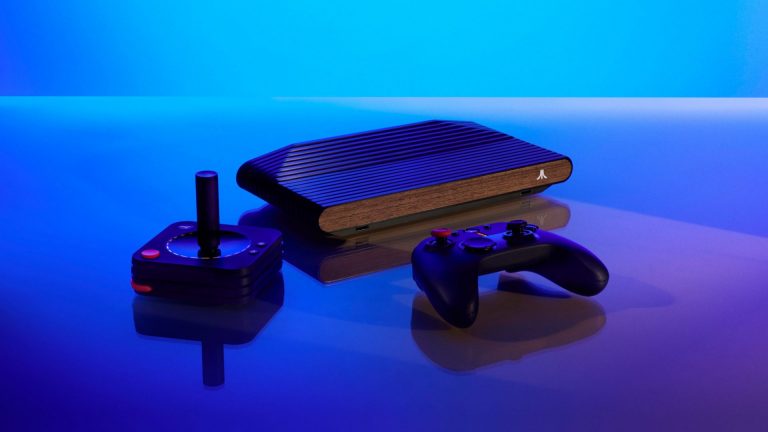 Atari VCS Is Now Available For Purchase And Shipping Available To Canada