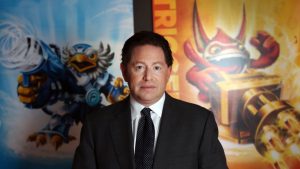 Bobby Kotick Pledges to Cut His Salary to Address Activision's Toxic Culture