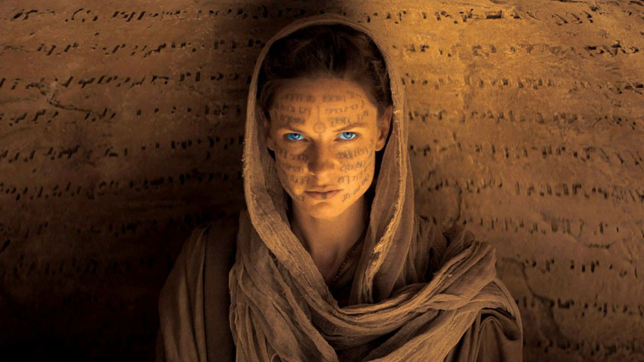 Bringing The Houses of Dune To Life 4