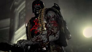 Call of Duty Vanguard Brings Zombies Mode Back 3