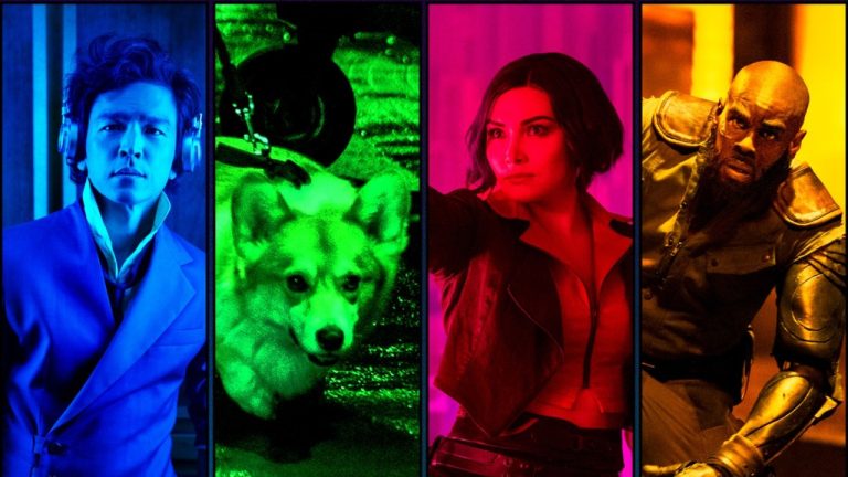Netflix’s Cowboy Bebop: Why Anime Fans Should Care