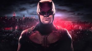Daredevil and Punisher Rumoured to Return in a Series Soft Reboot