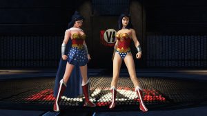 DC Universe Online Celebrates Wonder Woman Day With Free Gifts For Players 3