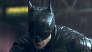 DC FanDome Trailer Teases New Footage From The Batman, Black Adam, and More