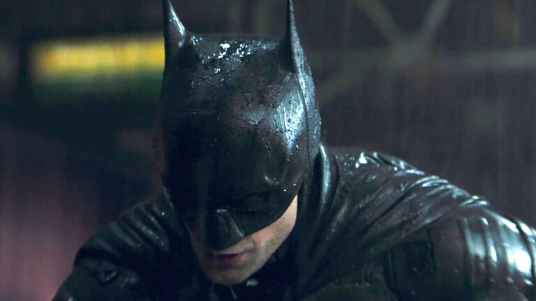 DC FanDome Trailer Teases New Footage From The Batman, Black Adam, and More