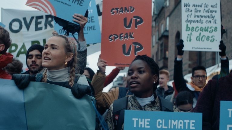 Dear Future Children, 2022 Academy Awards Qualifier, Available to Stream Now