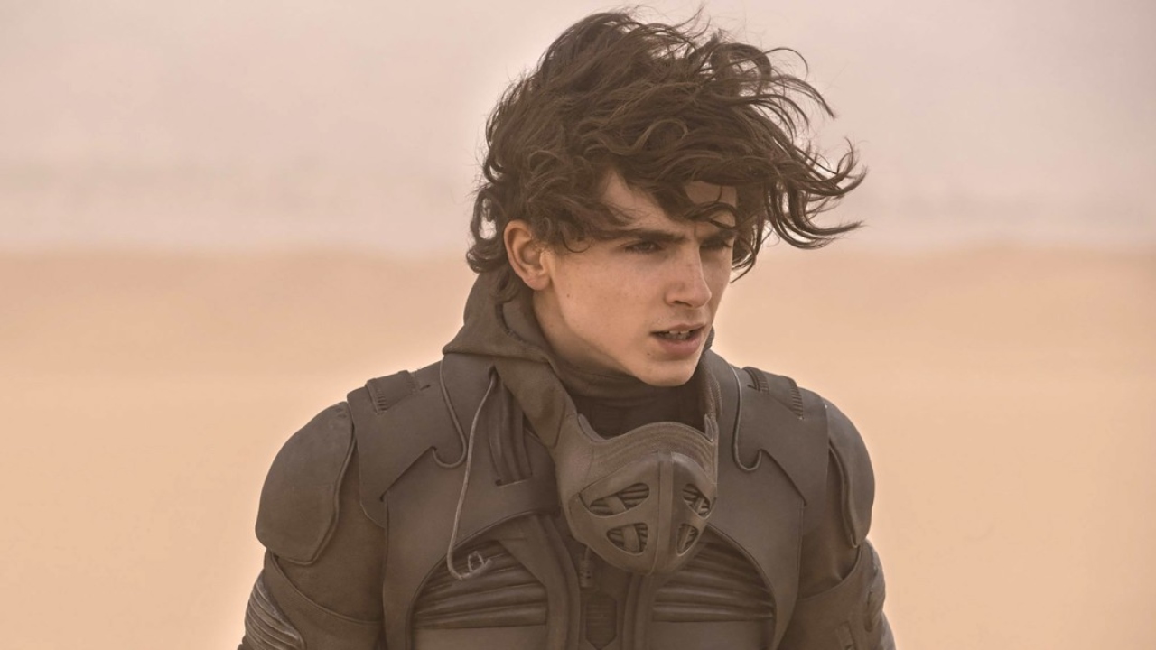 Dune Has Barely Been Out For A Week, Drops Big New Reveal