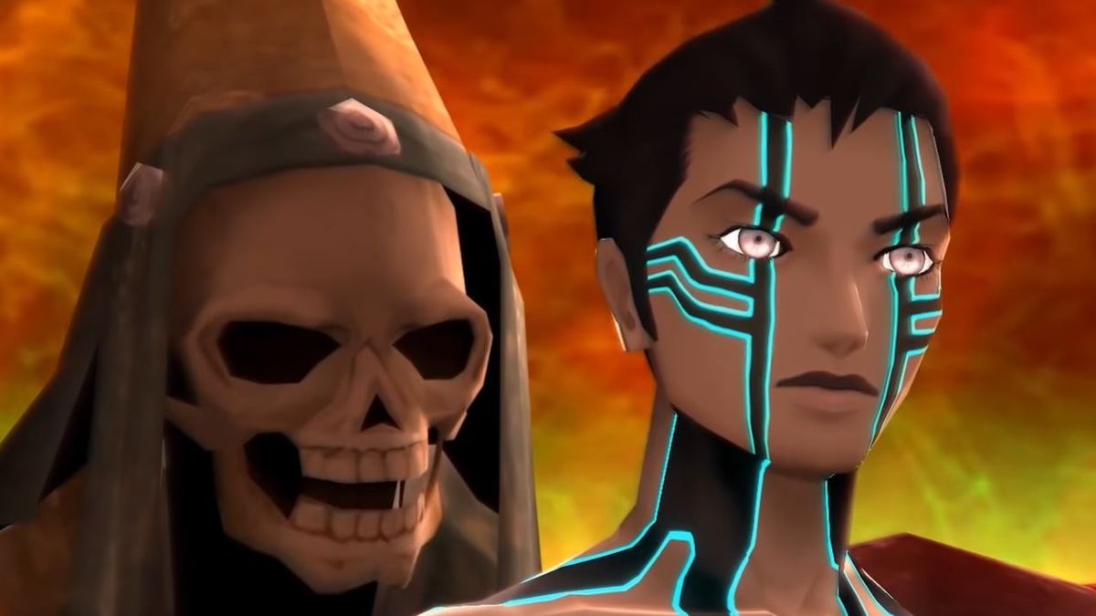 Editor's Choice: Top 5 Spooky Classics You Can Still Play on PlayStation 3 3