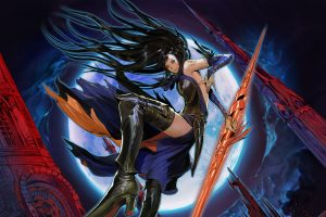 Editor's Choice: Top 5 Witches in Video Games
