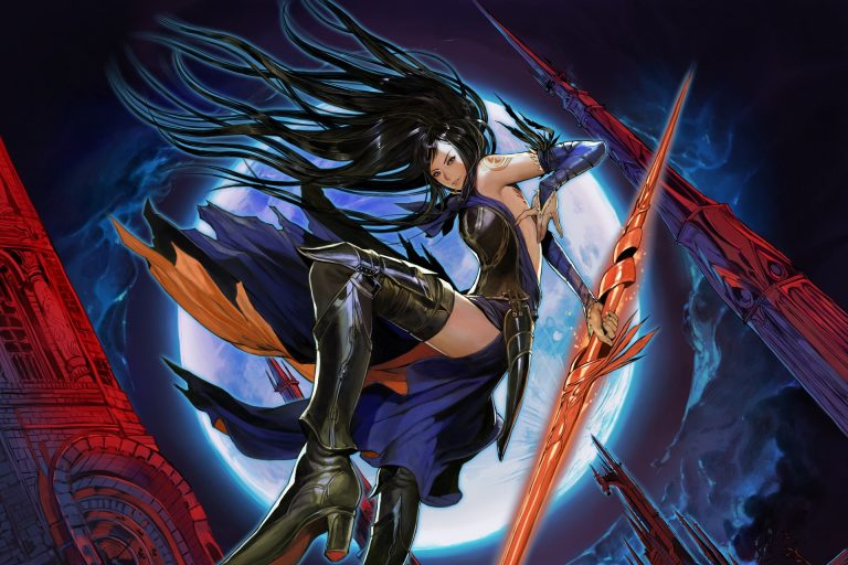 Editor’s Choice: Top 5 Awesome Witches in Video Games