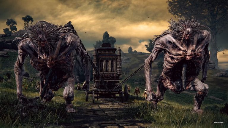 Elden Ring Tease Great New Details and Release Date