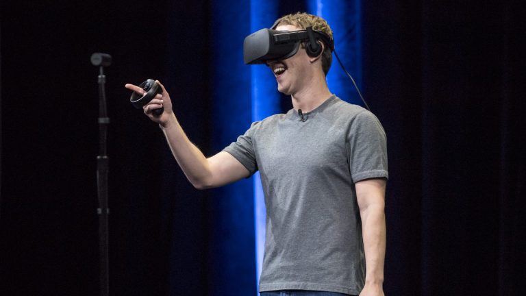 Everything Announced During Facebook Connect 2021