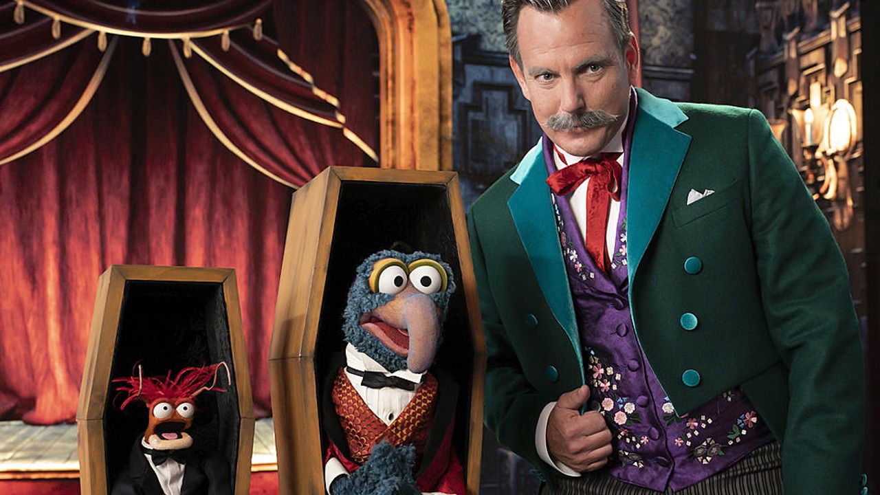 Everything Coming to Disney+ In October 2021