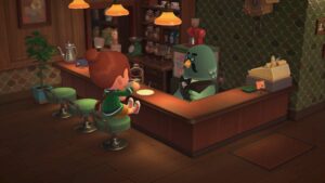 Everything Revealed in Animal Crossing Direct (October 2021)