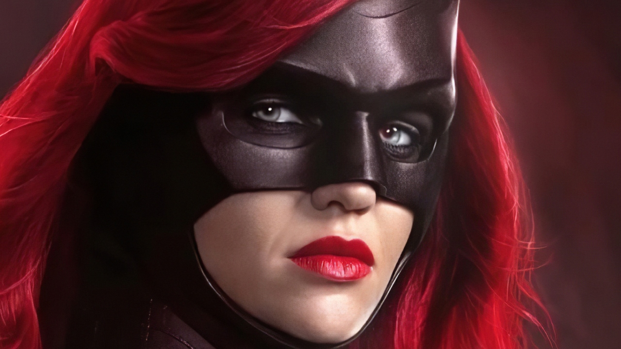 Former Batwoman Ruby Rose Pulls the Allegation Receipts Out 1