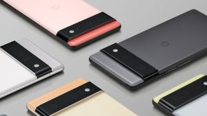 Google Pixel 6 and Tensor SoC Details Leak Ahead of Launch