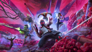 Guardians of the Galaxy Dev, Eidos Montreal, Switches to Four-Day Work Week