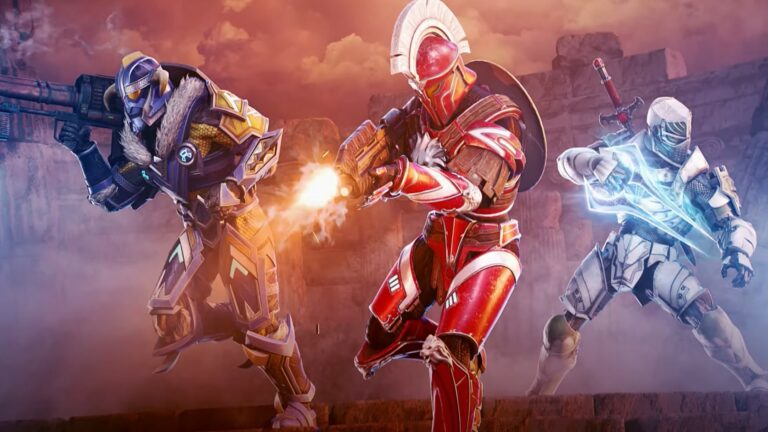 Halo: The Master Chief Collection’s Season 8 Is Now Live
