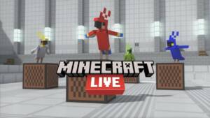 Here's Everything You Need to Know About Minecraft Live 2021