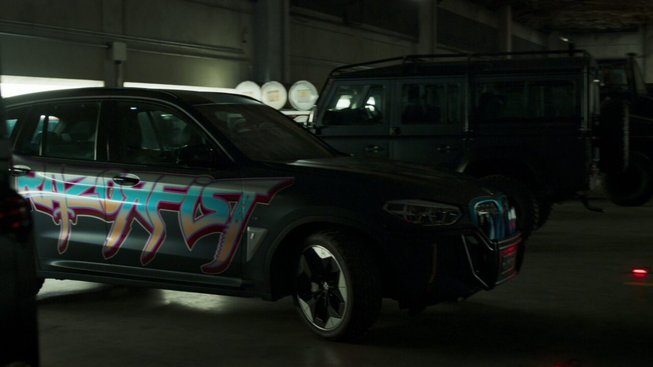 Home Bittersweet Home: How Shang-Chi’s Vfx Shaped The Mandarin’s Compound. 2