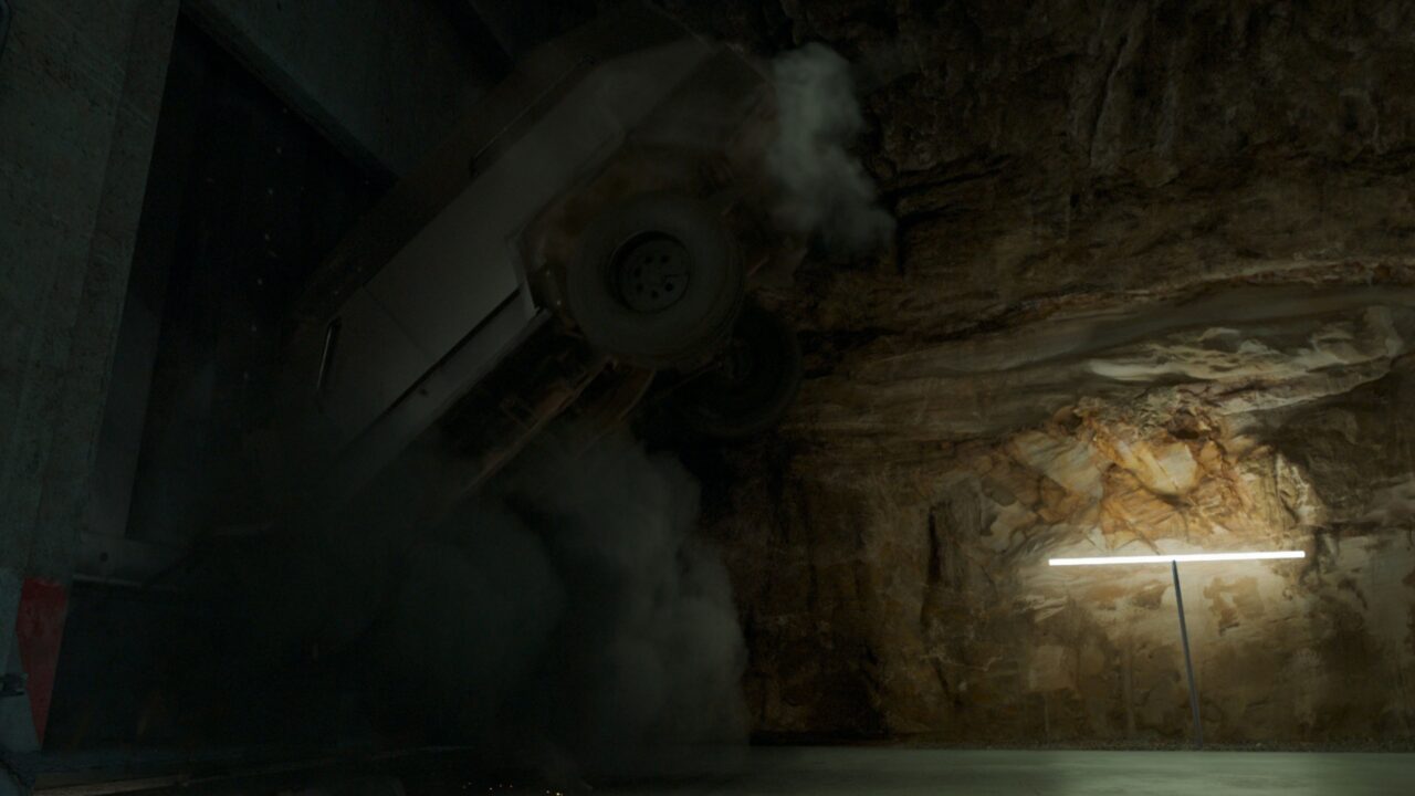 Home Bittersweet Home: How Shang-Chi’s Vfx Shaped The Mandarin’s Compound. 3