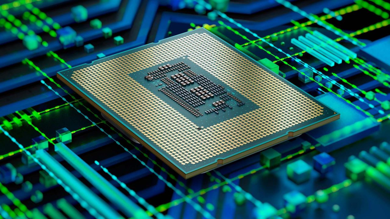 Intel Reveals Details on its First 12th Gen Core CPU 3