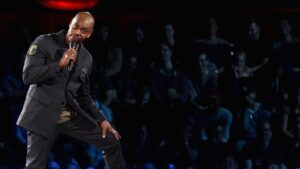 Latest Netflix Special Sparks Conversation on Hate Speech