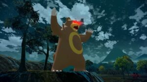 Latest Pokemon Legends: Arceus Trailer Shows Scary Footage 1