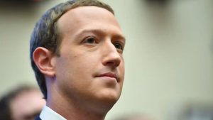 Mark Zuckerberg Fires Back at Whistleblower After Outage