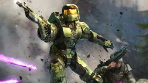 Microsoft reveals much-improved Halo Infinite Gameplay in a new Campaign Trailer