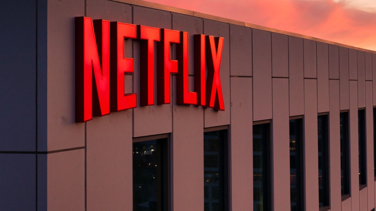 Netflix Under Flak as Trans Employees and Allies Walkout 1