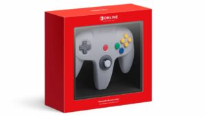 New Nintendo Switch Controllers For Sega Genesis and N64 Compatibility Are Up For Order Now