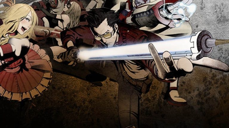 No More Heroes Developer Grasshopper Joins NetEase Games In Big Move