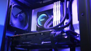 NZXT Announces Big PC Building Kit Designed To Streamline The Process