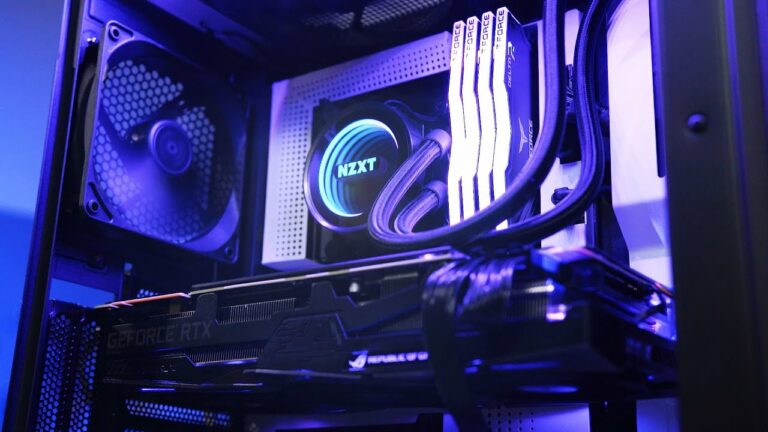 NZXT Announces Big PC Building Kit Designed To Streamline The Process