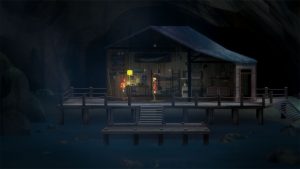 OXENFREE II Brings The Magic Back 1