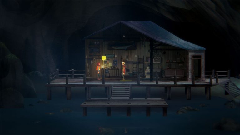 OXENFREE II: Lost Signals Brings The Magic Back