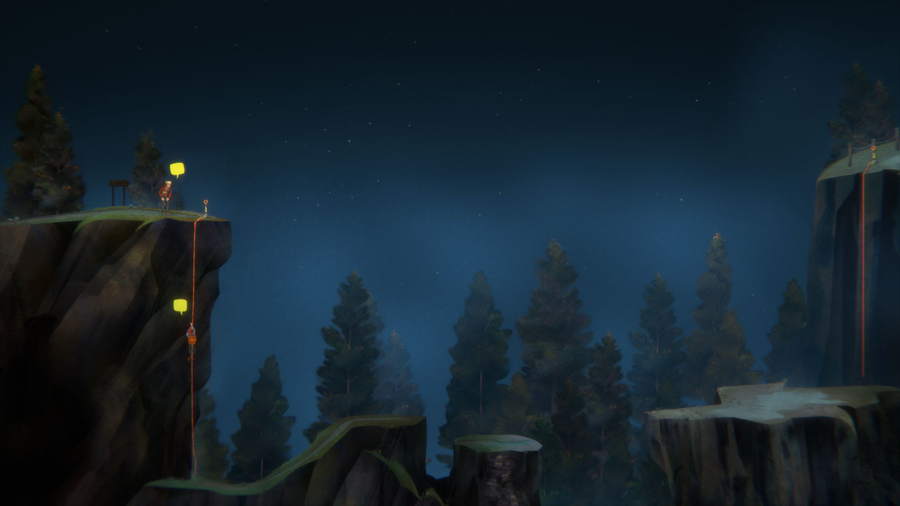 Oxenfree Ii Brings The Magic Back 6
