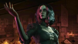 Paradox CEO Reveals Bloodlines 2 was Almost Cancelled 2