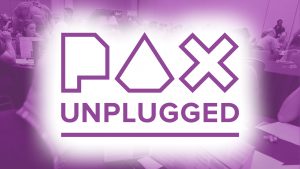 PAX Unplugged Dates Announced for December 2