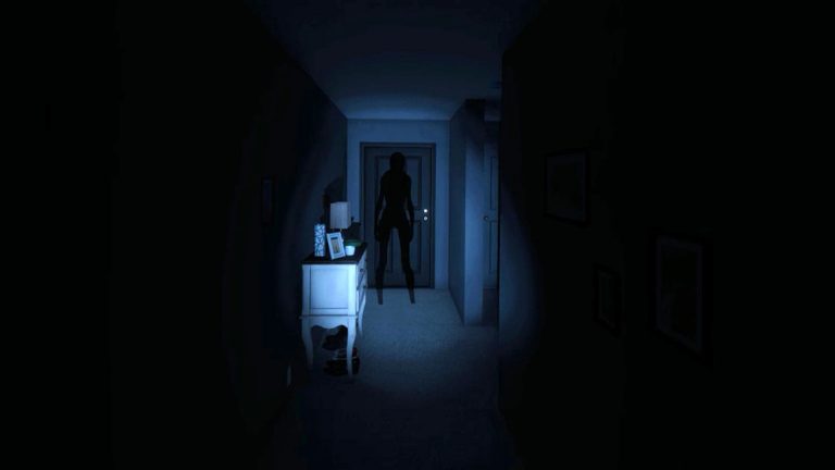 Phasmophobia Gets a Big New Update In Time For Halloween