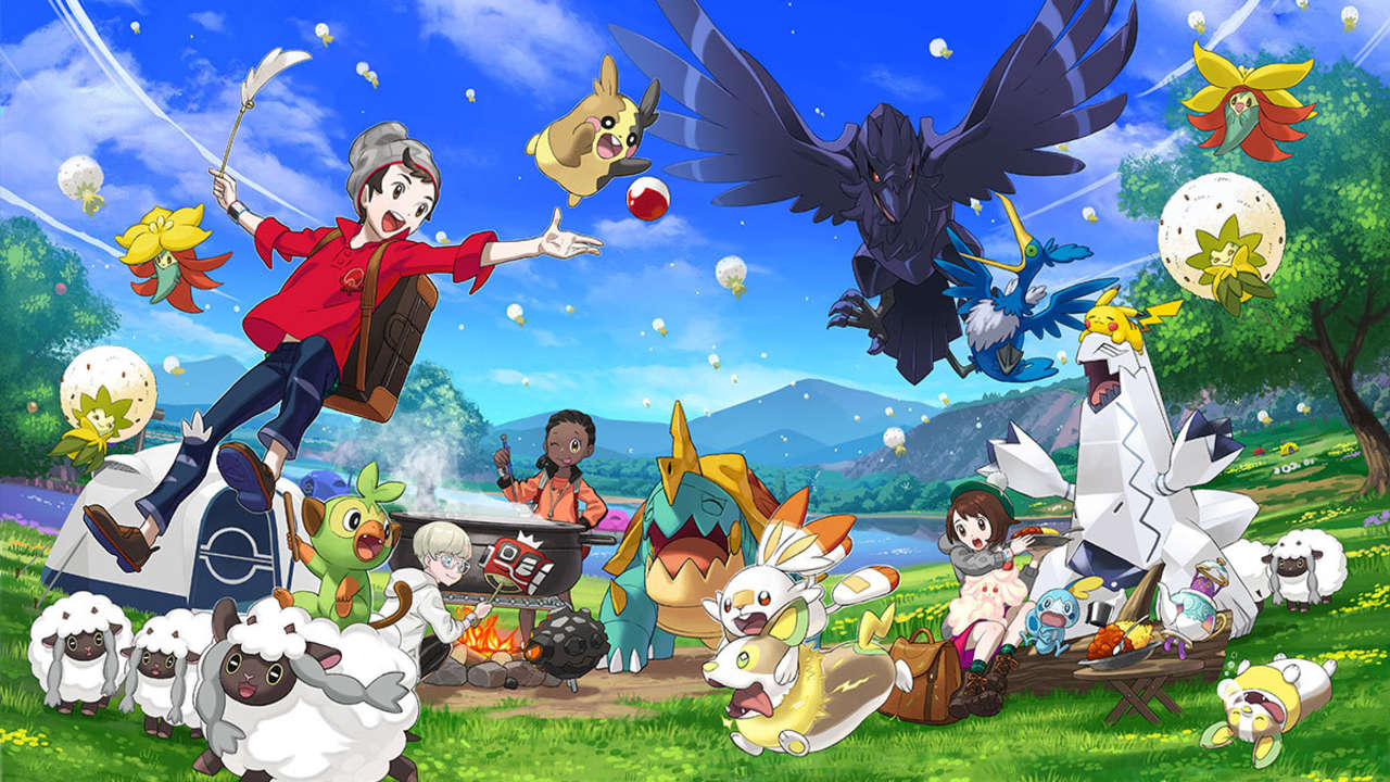 Play! Pokémon Championship Series Returns For 2022 With Exciting Details