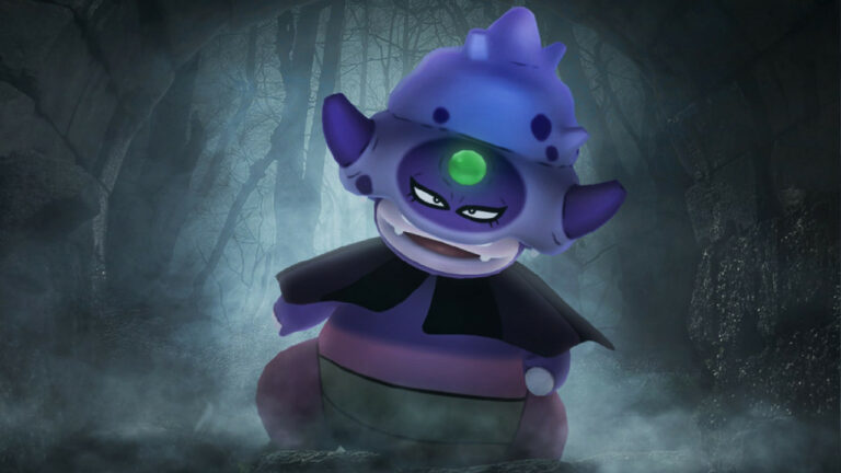 Pokémon Go Details its Halloween Mischief Event