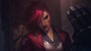 Prime Gaming and Riot Team up to Bring Exclusive In-Game Content and More
