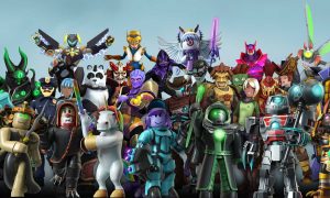 Roblox Has A Huge Crash Inciting Anger In Over 40 Million Daily Users 2