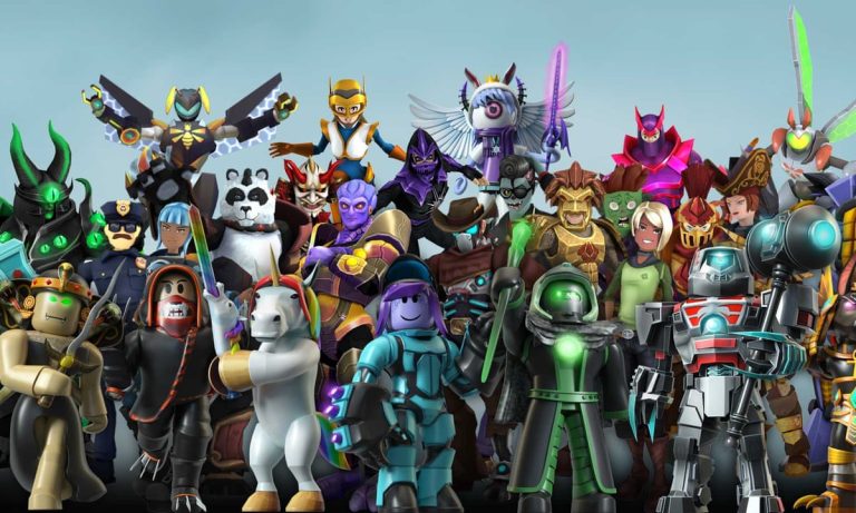Roblox Has A Huge Crash Inciting Anger In Over 40 Million Daily Users