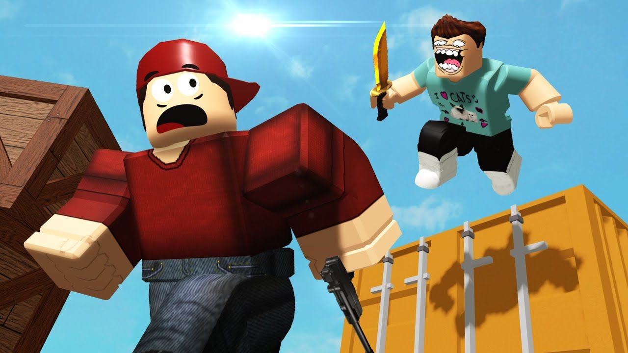 Roblox Has A Huge Crash Inciting Anger In Over 40 Million Daily Users