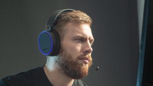 SteelSeries to Expand Its Reach with New GN Support