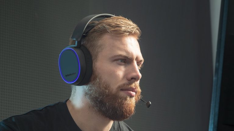SteelSeries to Expand Its Reach with New GN Support